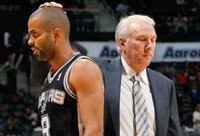 Most Dangerous Teams Heading into Playoffs