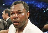 Debate: Should Shane Mosley Retire from Boxing?