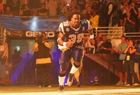 Game-by-Game Rams Schedule Breakdown