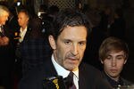 TORONTO, ON - NOVEMBER 14:  Brendan Shanahan speaks with the media prior to the 2011 Hockey Hall of Fame Induction ceremony at the Hockey Hall Of Fame on November 14, 2011 in Toronto, Ontario, Canada.  (Photo by Bruce Bennett/Getty Images)