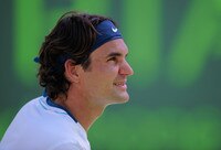 Interesting Federer Statistics to Note