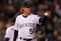 Who Could Be MLB's Next 49-Year-Old Winner?