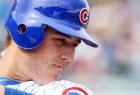 MLB Prospects on the Verge of a Promotion