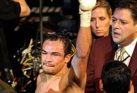 Why Marquez Gives Pacquiao Problems