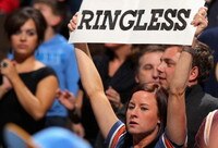The Pacers Least Valuable Player