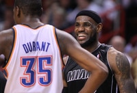 Top 100 NBA Players: How Many Spurs Make the List?