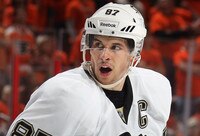Ranking the Top 100 NHL Players