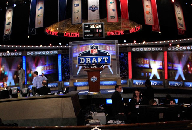 NFL Draft