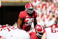 Steelers Final 7-Round Mock