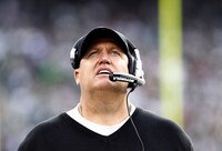 Jets Final 7-Round Mock Draft