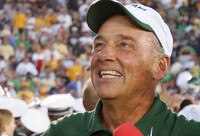 5 Things to Know About Arkansas' New Coach
