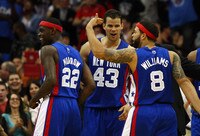How the Nets Can Turn Franchise Around