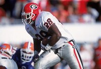 Biggest Recruiting Commit Busts in UGA History