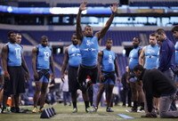 Biggest Draft Need for Every NFC East Team