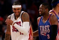 Worst Uniforms in NBA History