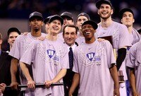 Duke's Best NCAA Tournament Runs of All Time