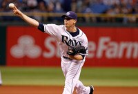 Who Has the Best Young Rotation?
