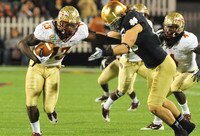 Tracking Seminoles in the NFL Draft
