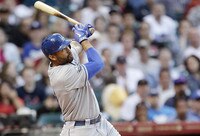 Can Kemp Go 50/50 This Season?
