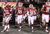 Tracking Sooners in the 2012 NFL Draft