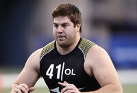 Tracking the Iowa Stars in the Draft