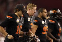 Tracking OK State Stars in the Draft