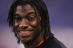 INDIANAPOLIS, IN - FEBRUARY 26: Quarterback Robert Griffin III of Baylor looks on during the 2012 NFL Combine at Lucas Oil Stadium on February 26, 2012 in Indianapolis, Indiana. (Photo by Joe Robbins/Getty Images)