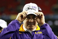 Tracking All the Tigers in the NFL Draft