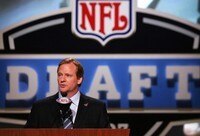 Tracking Baylor Stars in the Draft