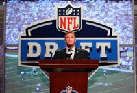 Tracking the Hokies in the Draft 