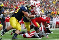 Tracking Michigan Players in the 2012 NFL Draft
