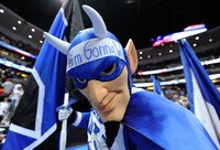 Top 50 Blue Devils in School History