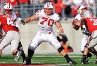 Tracking the Wisconsin Stars in the Draft