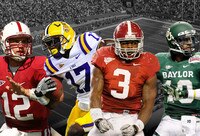 Full Round 1 NFL Draft Results and Analysis