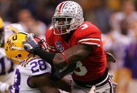 Better Home-Field Adv: LSU or OSU?