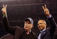 Giants 2012 Draft: Grades and Analysis