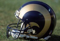 Rams' Final 7-Round Mock Draft