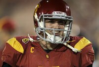 Early Pac-12 Power Rankings