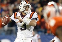 Best Uniforms in the ACC