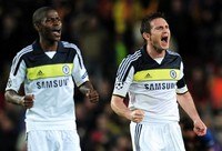 Champions League Final Preview