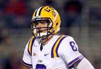 How Will LSU Change Their Offense in '12?