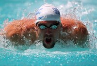 Most Exciting Olympic Athletes