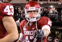 Breaking Down Oklahoma's Schedule
