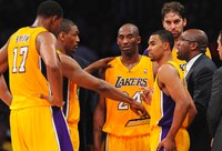 Quick Breakdown of Each NBA Playoff Team