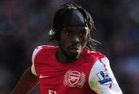 Why Arsenal Should Sell Gervinho