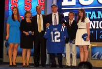 Tracking Cardinal Stars in the NFL Draft