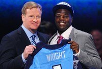 Titans Draft Grades