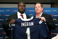 Chargers' Draft Tracker: Grades and Analysis