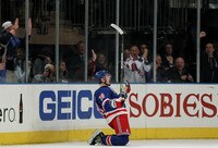 5 Reasons Kreider Is an Emerging Star