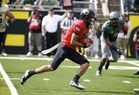 5 Things We Learned from the Ducks Spring Game